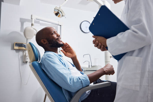 Best Emergency Denture Repair in Sour Lake, TX