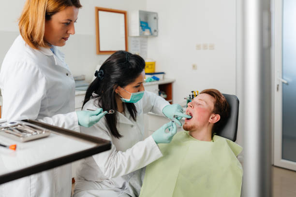 Best Emergency Wisdom Tooth Extraction in Sour Lake, TX